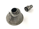 Honda CBX 650 E RC13 [1983] - oil sieve-4