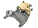 Honda SLR 650 RD09 [1997] - Bremssattel hinten mit Ankerplatte-1