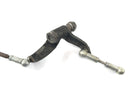 Moto Guzzi California III VY Integrale [1990] - Shift lever shift lever shift linkage left-3
