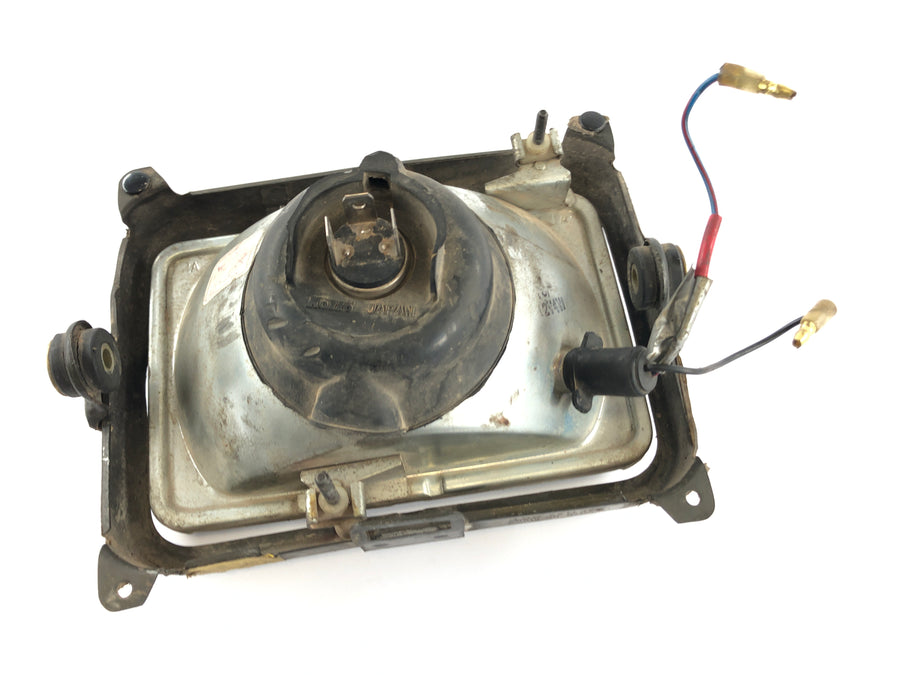 Yamaha XT 600 Z Tenere 34L [1985] - Scheinwerfer