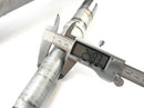 BMW R 1200 R [2007] - Gabel Telegabel mit Achse mit ABS Sensor-7
