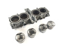 Honda CBR 1000 F SC24 [1991] - Cylinder with piston-6
