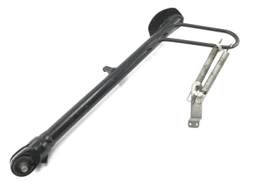 BMW F 650 GS R13 [2002] - side stand with spring - 0