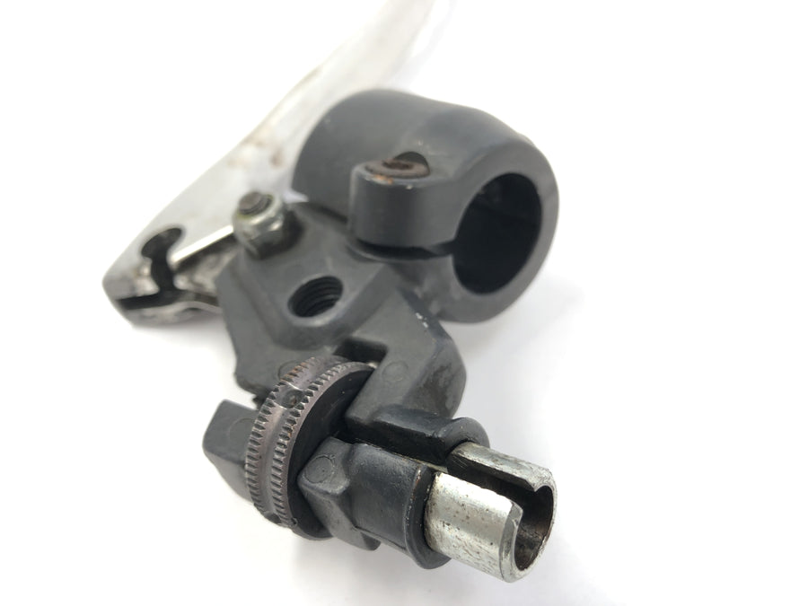 Moto Guzzi California II VT [1985] - coupling fitting coupling lever