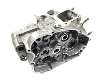 Sachs ZX 125 [1998] - Engine housing engine block crankcase housing halves - 0