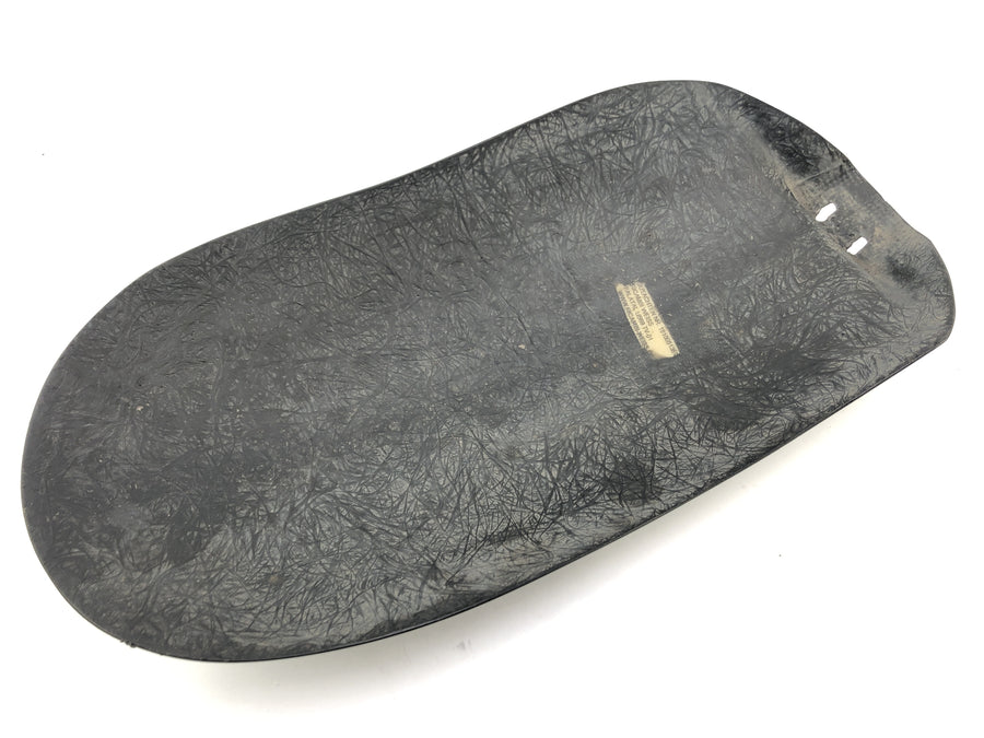 BMW R 1100 S R11S [2005] - Rear wheel cover GFK
