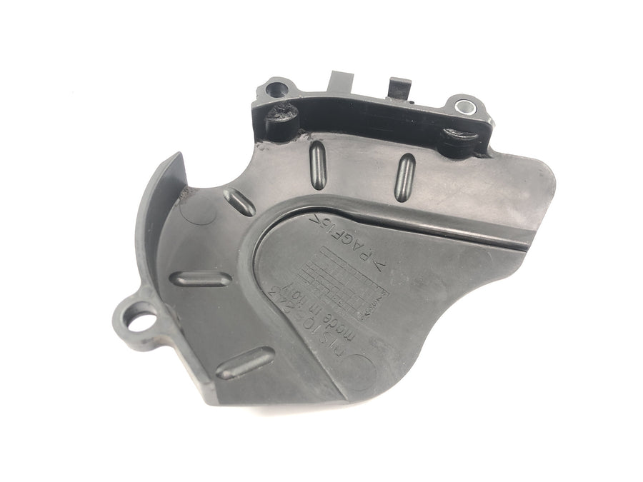 Aprilia RSV 1000 R [2004] - sprocket cover engine cover cover