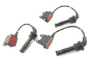 Triumph Thunderbird 900 T309RT [1996] - Ignition coils with connector-2