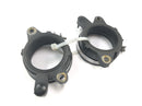 BMW R 1100 S R2S [2000] - Intake manifold pair of intake rubbers throttle body-3