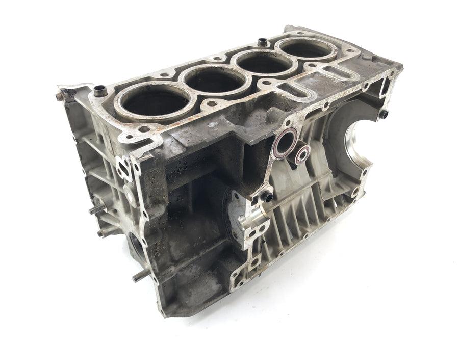 BMW K 100 RT [1988] - Engine housing cylinder with piston