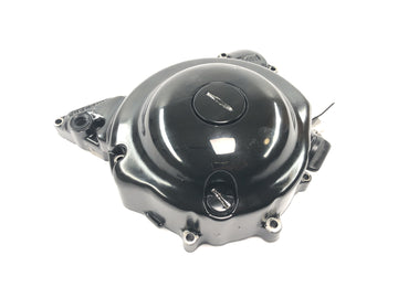 Yamaha XVS 650 4VR [1997] - Lichtmaschinendeckel Motordeckel links - 0