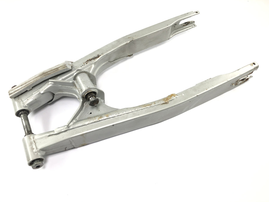 Yamaha DT 125 R DE03 [2000] - Schwinge Hinterradschwinge Schwingenarm