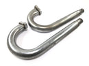 BMW R 1200 CL K30 [2003] - manifold exhaust manifold exhaust pipe exhaust pipe left and right-4
