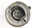 Yamaha XS 400 2A2 [1982] - Drum brake rear brake-5