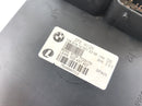BMW K 1300 S K12S [2010] - Schlosssatz Zündchloss CDI Tankschloss Gabelbrücke oben Tacho Cockpit ECU-13