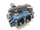 Triumph Street Triple R 675 D67LD [2010] - Brake caliper brake tongs in front right-7
