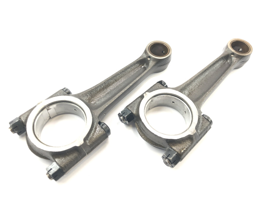 MOTO GUZZI CALIFORNIA 2 1000 VT [1982] - Connecting rod connecting rod piston rod set