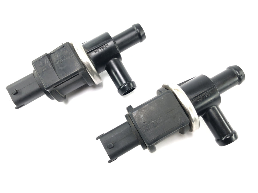 KTM 950 SM LC8 [2008] - secondary air valve solenoid valve EPC couple