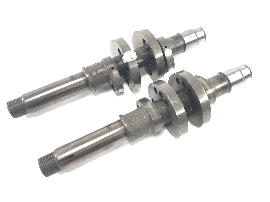 Ducati Monster S4R M4 [2004] - Camshaft set rear cylinder inlet camshaft exhaust camshaft