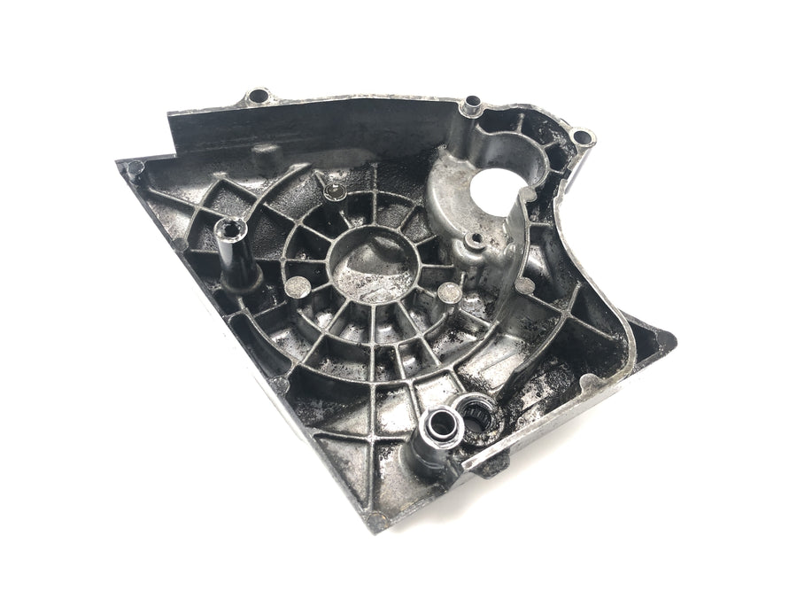 Yamaha XJR 1300 RP02 [1999] - sprocket cover engine cover