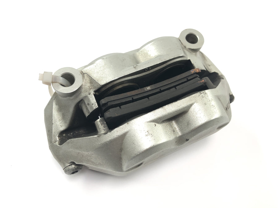 Ducati Multistrada 1200 S Touring [2009] - Bremssattel Bremszange Brembo vorne rechts