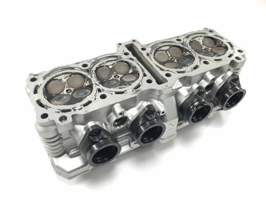 Suzuki GSF 1250 SA Bandit WVCH [2007] - Zylinderkopf Ventilkopf