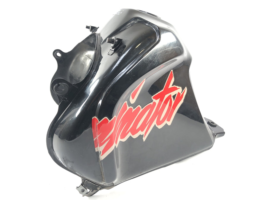 Honda NX 650 RD02 [1989] - Tank Benzintank