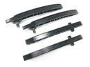 Moto Guzzi Stelvio 1200 8V [2016] - Timing chain guides slide rail tension rail set-1