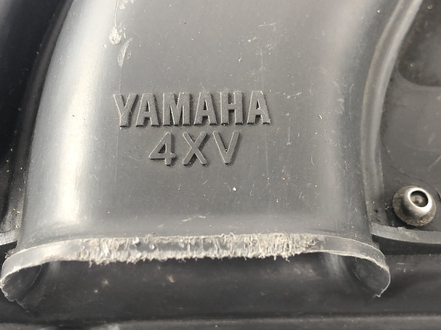 Yamaha YZF R1 RN01 [1998] - Luftfilterkasten Airbox Luftfiltergehäuse