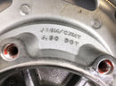 Kawasaki VN 1600 Classic VNT60A [2007] - Rear wheel rim wheel 4.50 x 16"-5