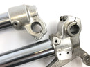 KTM LC4 640 EGS [2004] - Gabel Telegabel mit Achse-8