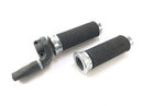 Honda XL 600 R PD03 [1985] - Handlebar Grips Throttle Grip Set Pair-4