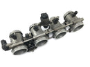 BMW K 1200 S K12S [2005] - Throttle body unit-7