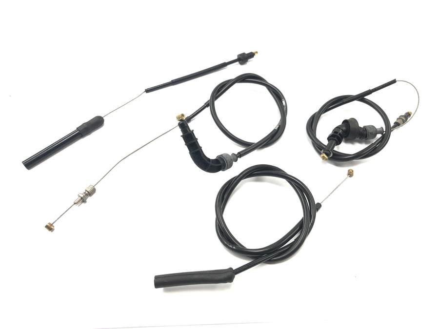 BMW R 1200 CL K30 [2003] - gas train set