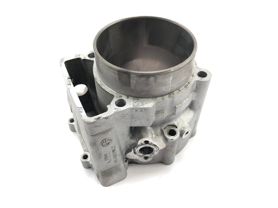 Husqvarna TE 610 H6 8AE [TE 570 H7] - cylinder with piston cylinder set