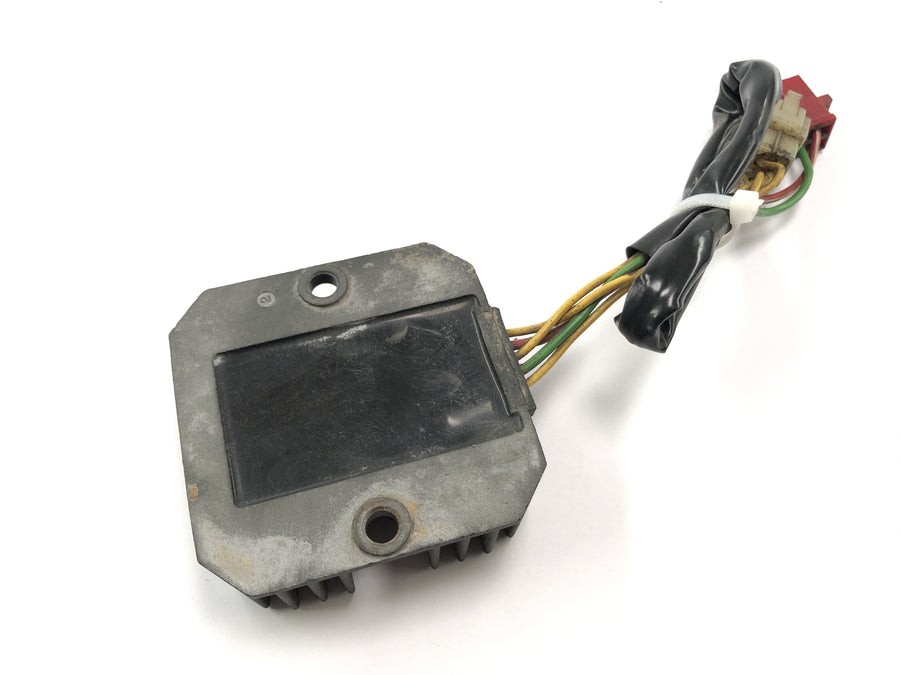 Honda NX 650 RD08 [1995] - Tension regulator rectifier regulator charger Honda