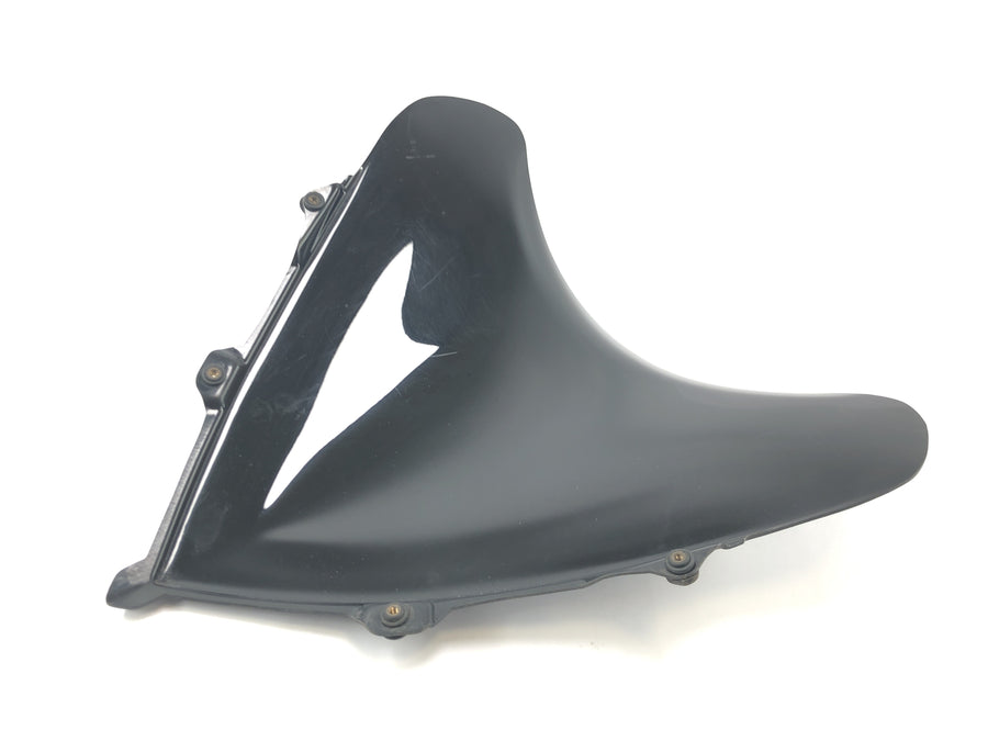 BMW K 1200 S K12S [2005] - windshield fairing windshield tinted MRA