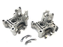BMW R 1150 GS R21 [2002] - Zylinderkopf Lagerbock Ventiltrieb links und rechts-1