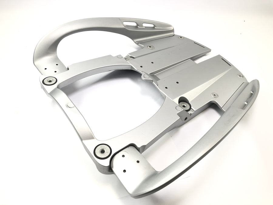 BMW R 1200 CL K30 [2003] - Top case carrier luggage rack case bracket at the rear luggage bridge