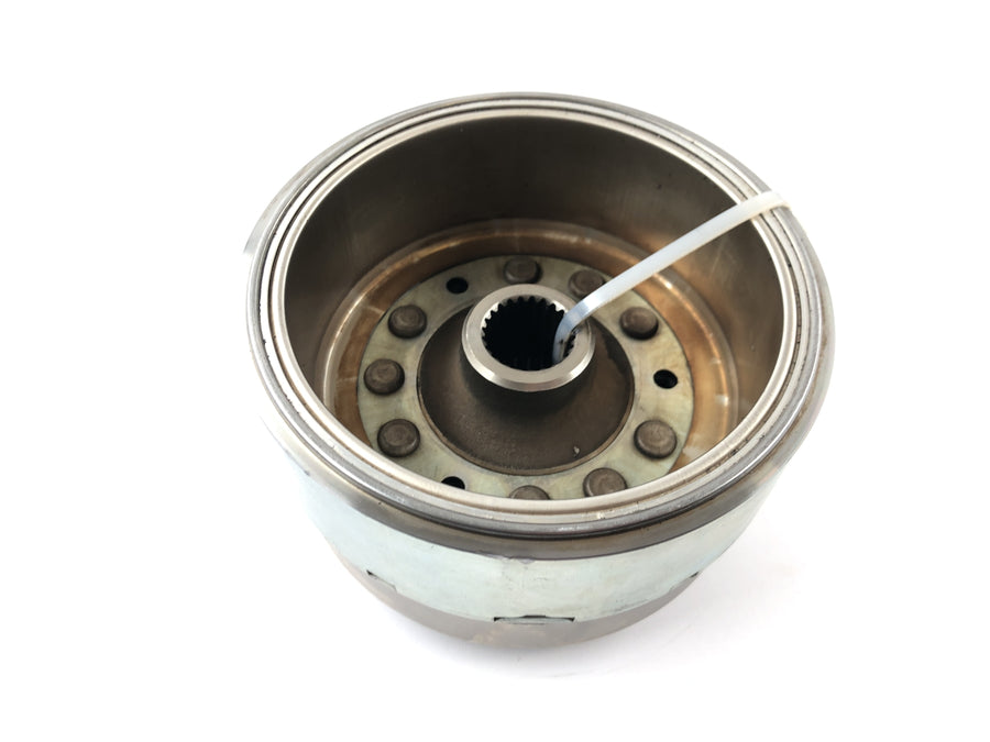 Honda Goldwing GL 1200 SC14 [1988] - Flywheel