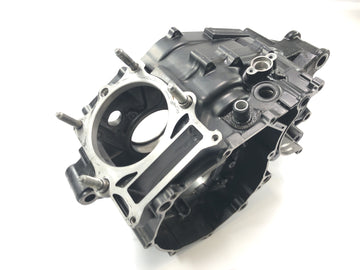 Yamaha XT 600 Z Ténéré 55W [1986] - Motorgehäuse Motorblock Leergehäuse - 0