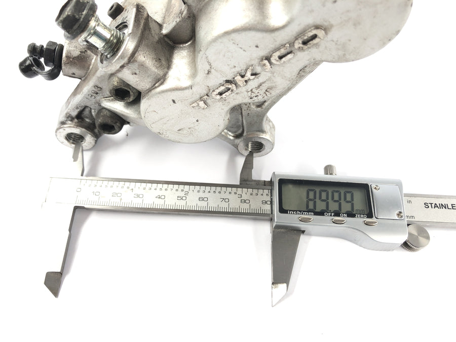 Kawasaki VN 1600 Mean Streak VNT60B [2005] - Bremssattel vorne Links