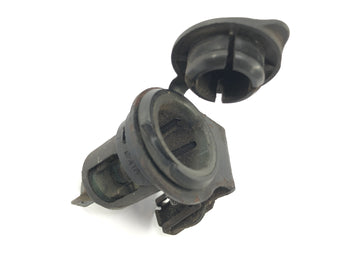 Moto Guzzi California 1100 EV KD [2002] - On-board socket 12 Volt - 0
