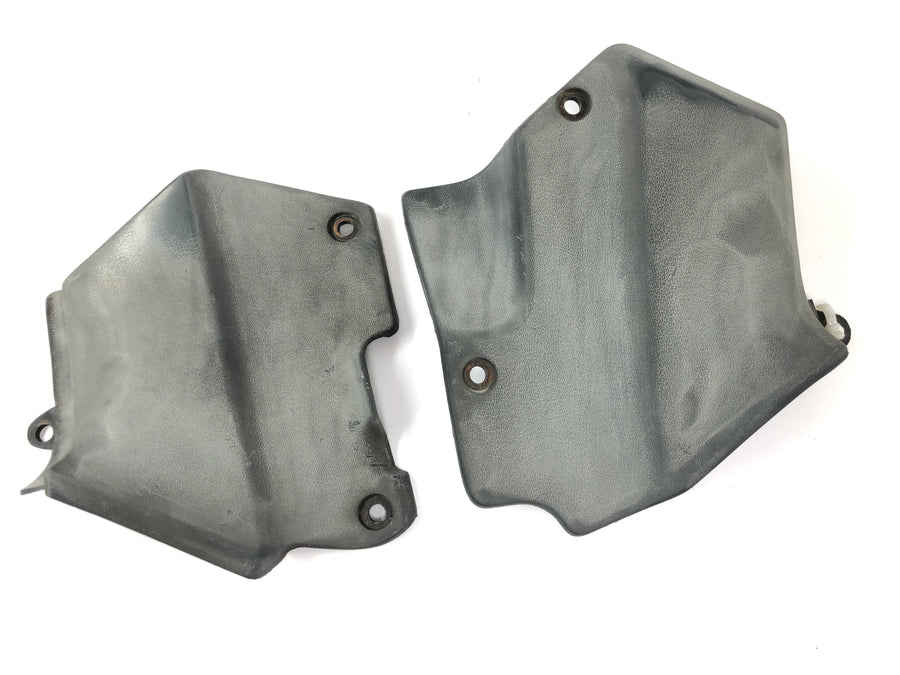 Honda ST 1100 SC26 Pan European [1990] - Schwingenabdeckung links und rechts Verkleidung