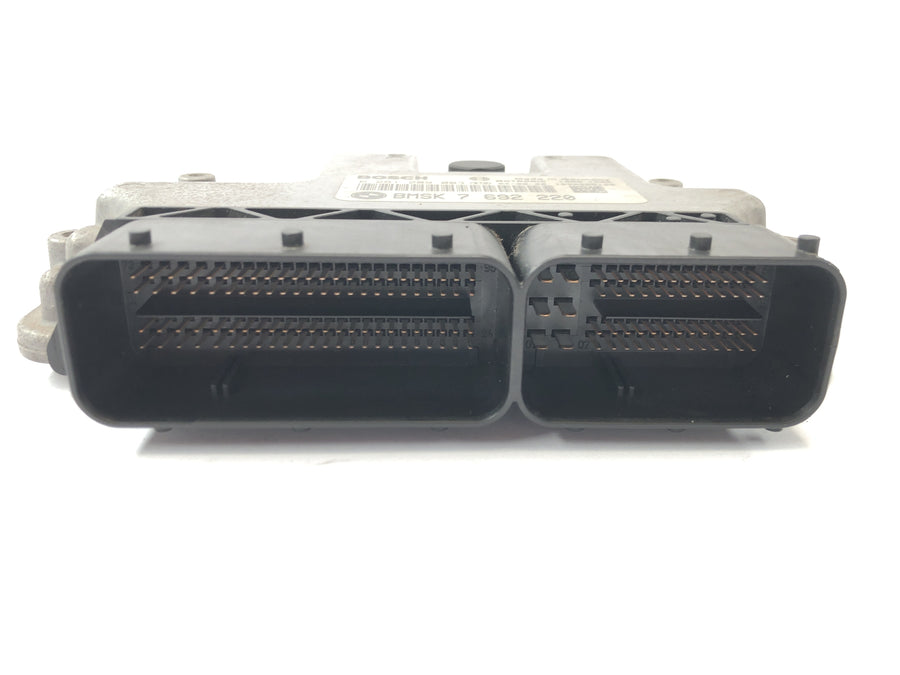 BMW K 1200 S K12S [2004] - Steuergerät ECU Motorsteuerung Controller