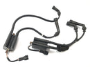 Suzuki VZ 1500 WVCU [2011] - Zündspule Zündmodul Zündanlage Paar-5