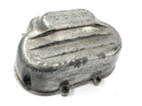 Moto Guzzi V7 Special [1971] - Ventildeckel links Zylinderkopfdeckel Motordeckel-1