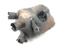 Kawasaki VN 1500 Classic VNT50D [2001] - exhaust collector-4