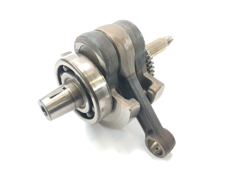 Honda XL 600 R PD03 [1986] - crankshaft
