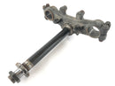 Kawasaki KMX 125 B [1998] - lower triple clamp-6